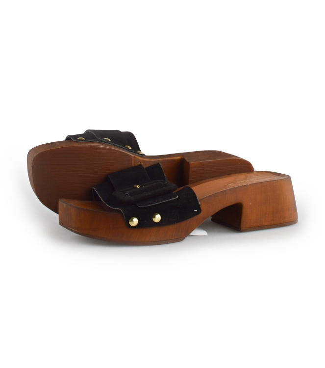 Notre-V Slippers