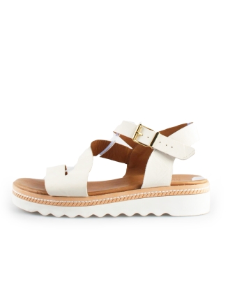 Notre-V Sandalen