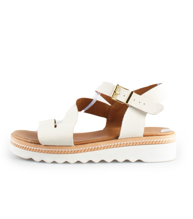 Notre-V Sandalen