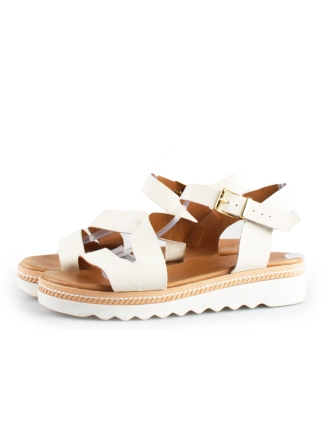 Notre-V Sandalen