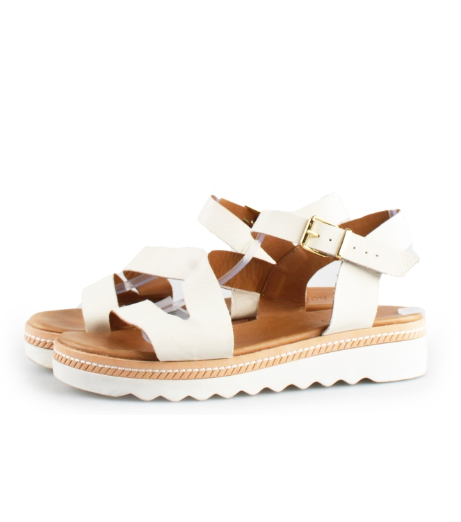 Notre-V Sandalen
