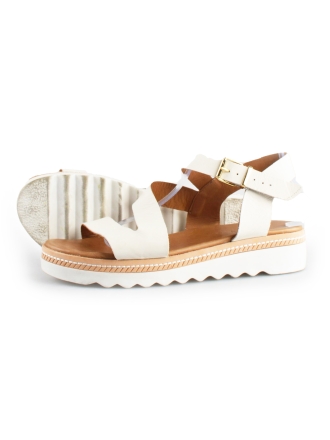 Notre-V Sandalen