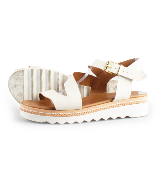 Notre-V Sandalen