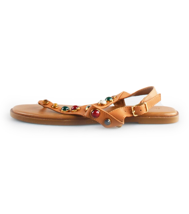 Notre-V Sandalen