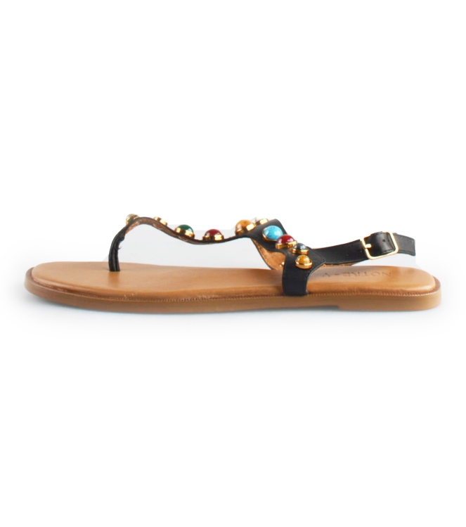 Notre-V Sandalen