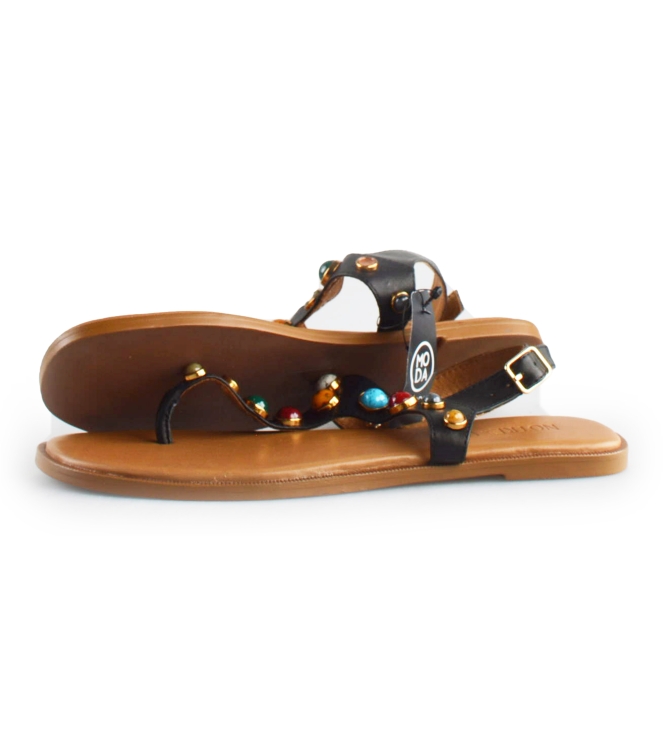 Notre-V Sandalen
