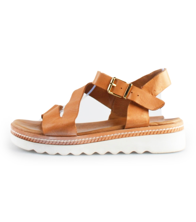 Notre-V Sandalen