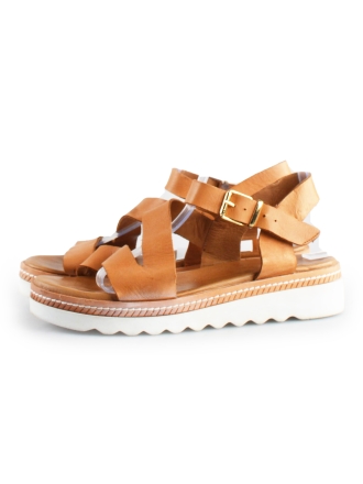 Notre-V Sandalen Beige 171875