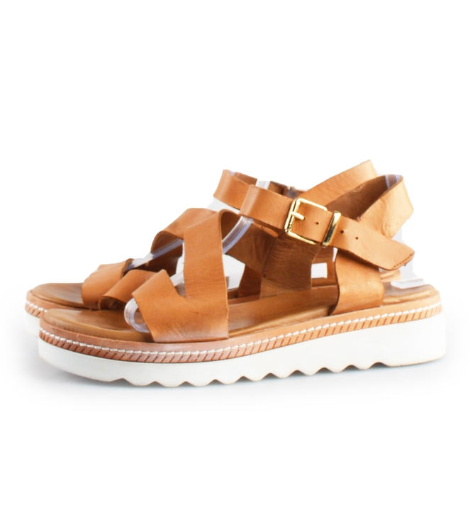 Notre-V Sandalen