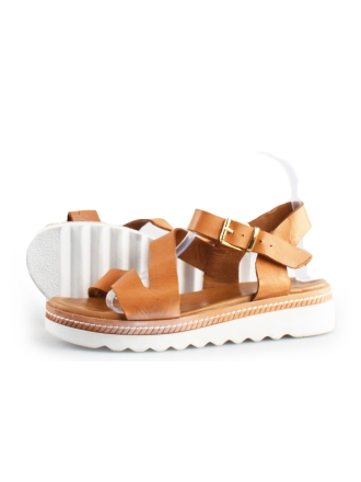 Notre-V Sandalen