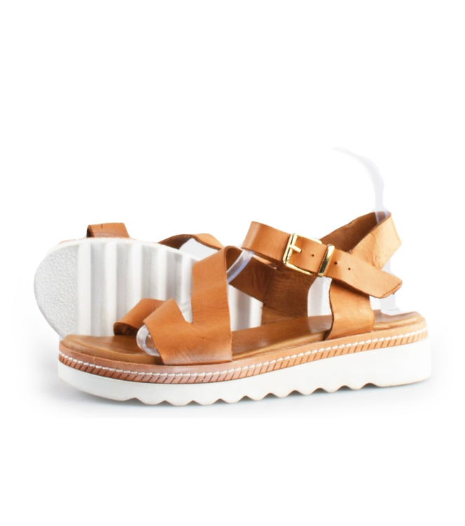 Notre-V Sandalen