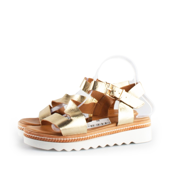 Notre-V Sandalen