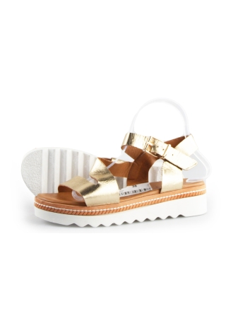 Notre-V Sandalen