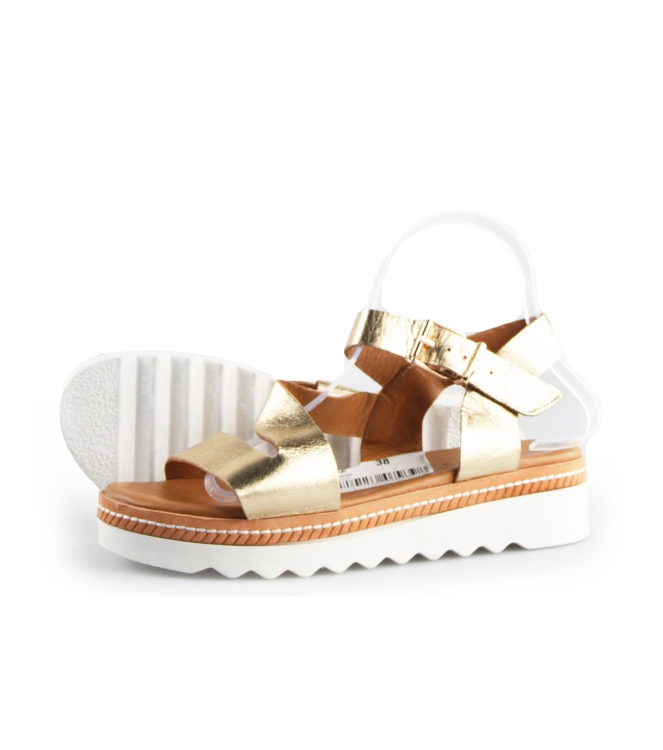 Notre-V Sandalen