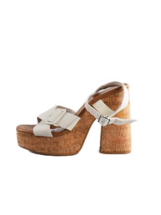 Notre-V Sandalen