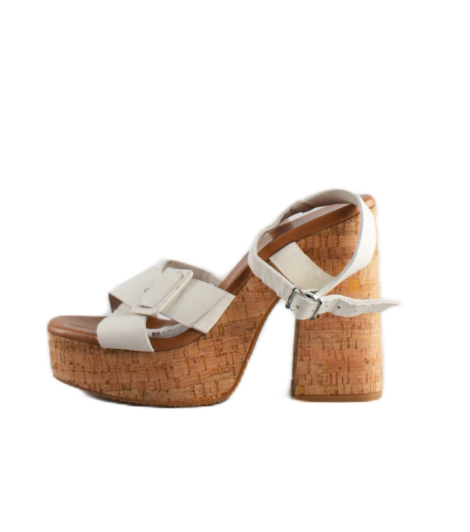 Notre-V Sandalen