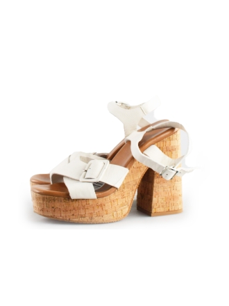 Notre-V Sandalen