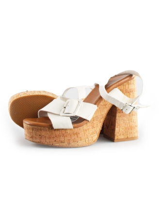 Notre-V Sandalen