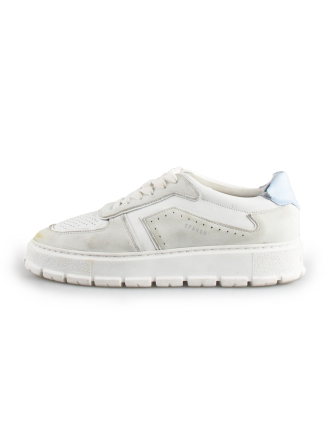Copenhagen Sneakers Wit 171986