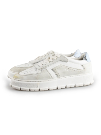Copenhagen Sneakers Wit 171986