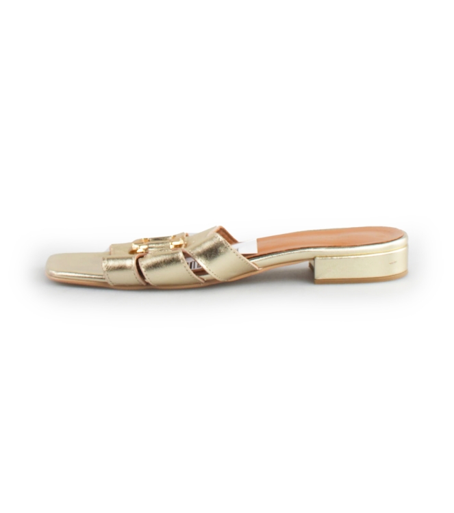 Notre-V Slippers