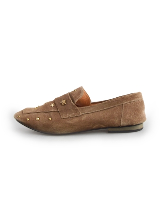 Notre-V Loafers  Beige 172104