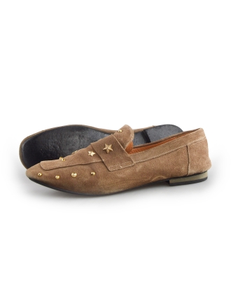 Notre-V Loafers 