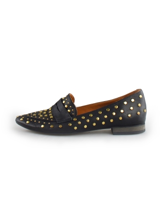 Notre-V Loafers  Zwart 172135