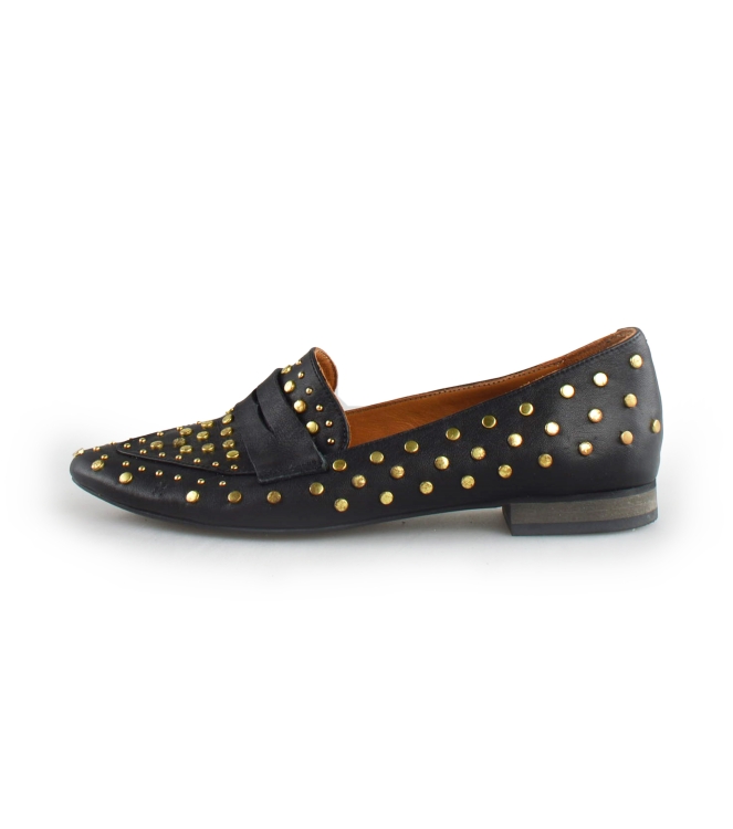 Notre-V Loafers 