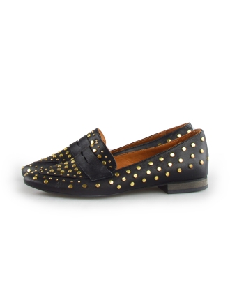 Notre-V Loafers  Zwart 172135