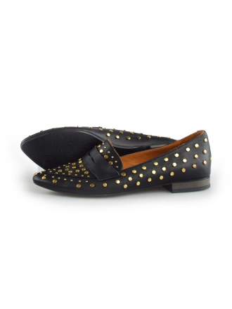 Notre-V Loafers 