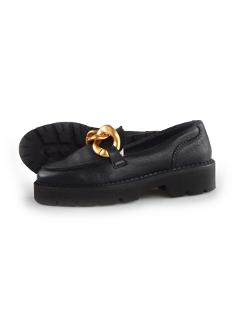 Notre-V Loafers 
