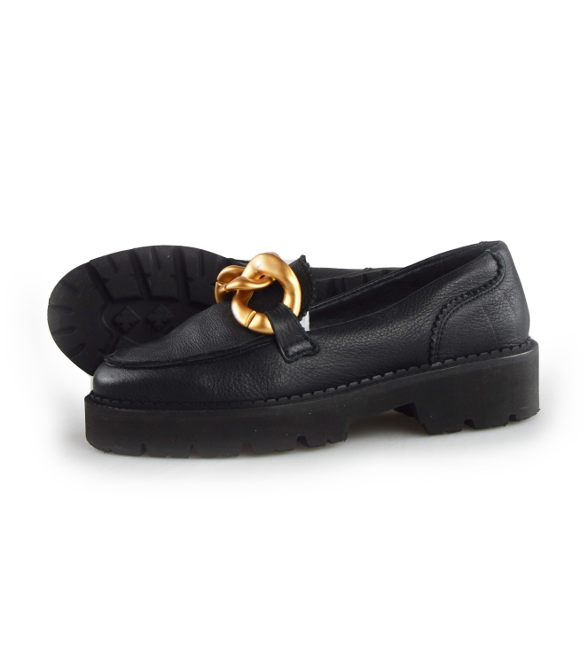 Notre-V Loafers 