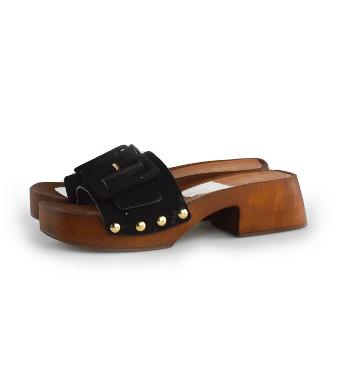 Notre-V Slippers