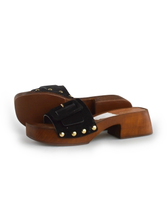 Notre-V Slippers