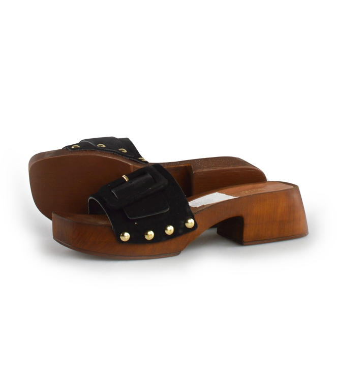 Notre-V Slippers