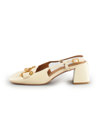 Bibi Lou Sandalen Beige 172298