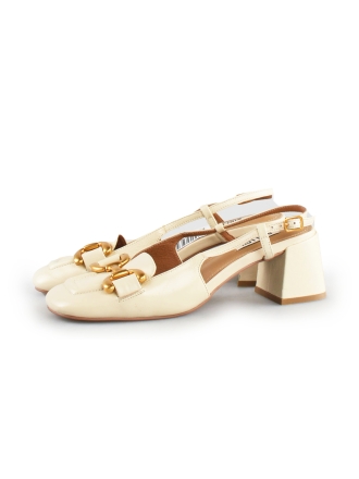 Bibi Lou Sandalen Beige 172298