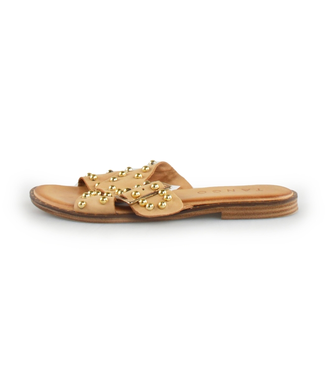 Tango Slippers