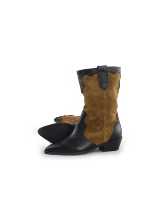 Notre-V Cowboy laarzen