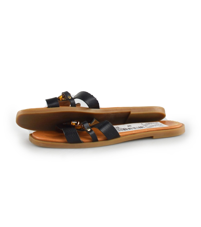 Notre-V Slippers