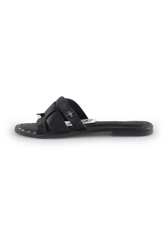 Mexx Slippers Zwart 172378