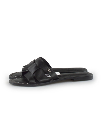 Mexx Slippers Zwart 172378