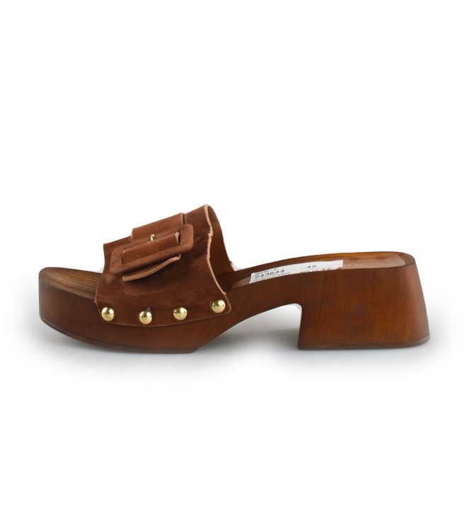 Notre-V Slippers