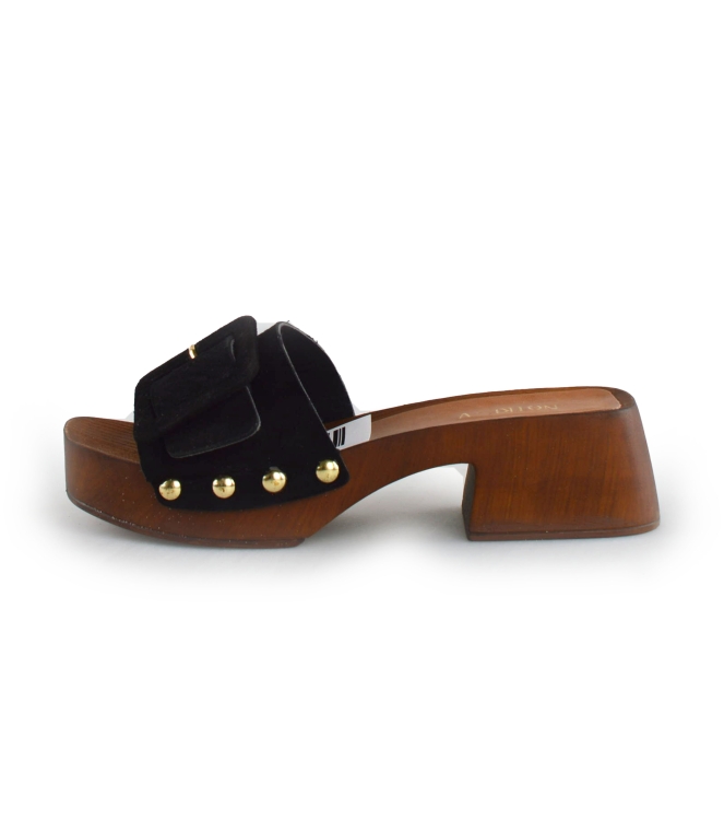 Notre-V Slippers