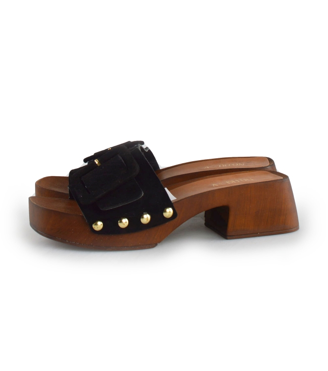Notre-V Slippers
