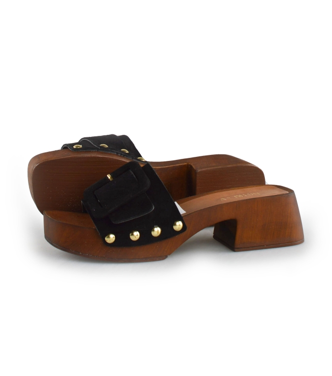 Notre-V Slippers