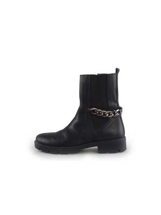 Omoda Chelsea boots Zwart 172406