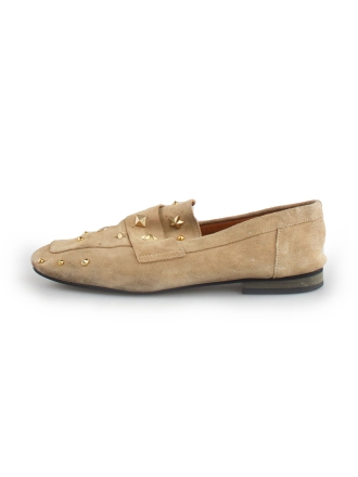 Notre-V Loafers  Beige 172408