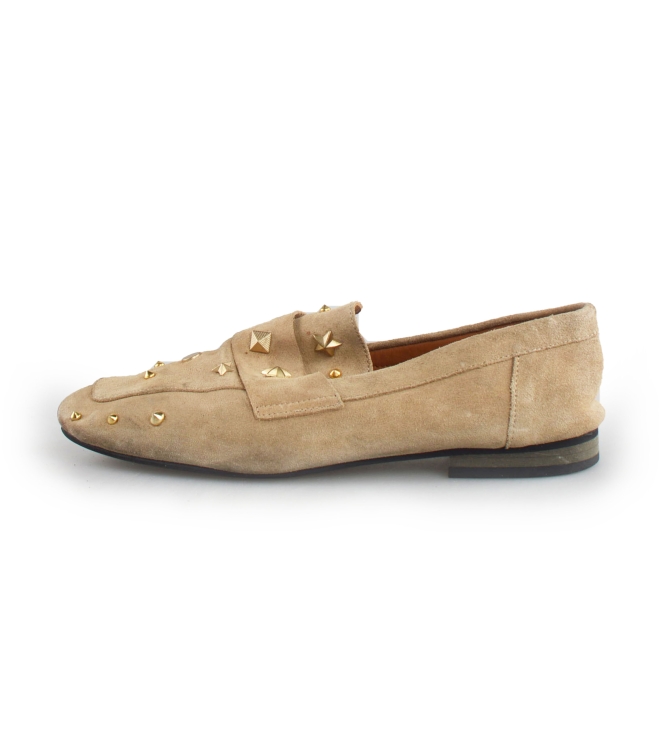 Notre-V Loafers 
